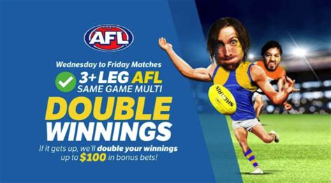 afl tab sportsbet odds